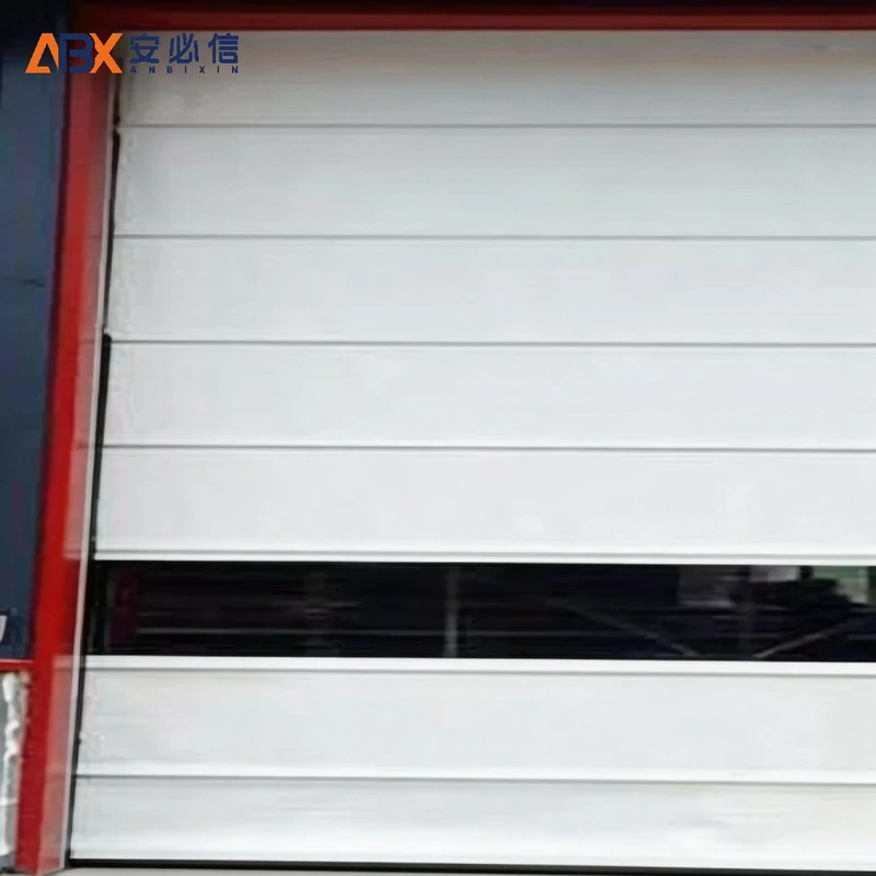 长治快速门